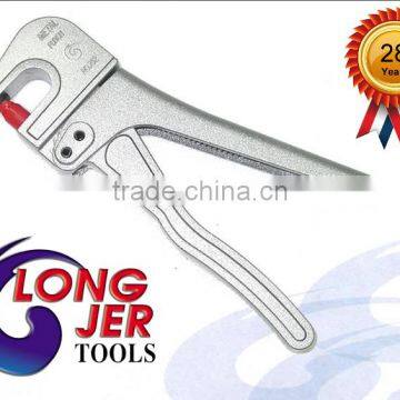 HSS Pin Metal Sheet Paper Hand Hole Punch Pliers Tool For Hand Tools