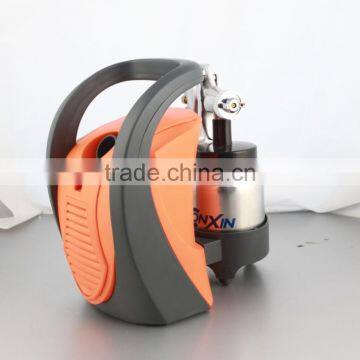 NEW 650W Hvlp Paint Sprayer CX10 photo-2