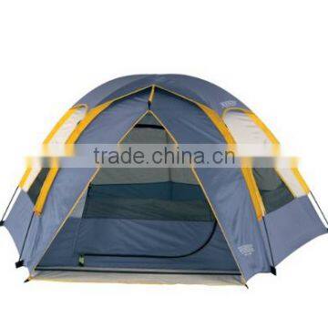 3 Person Alpine Camping Tent