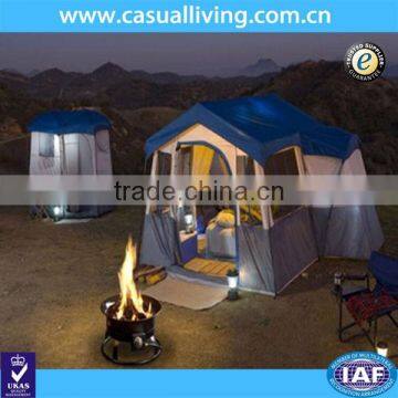 Portable Propane Outdoor Fire Pit photo-4