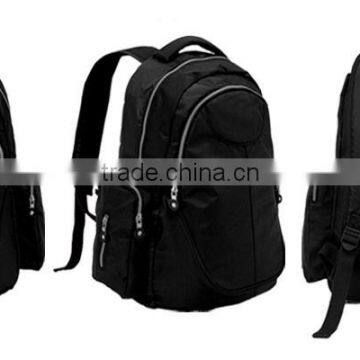 600D Polyester Changing Diaper Bag Backpack photo-3