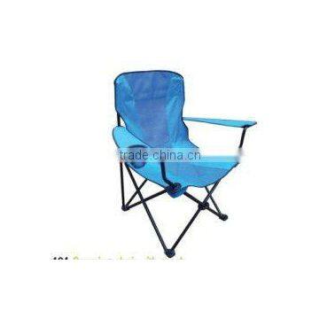 camping chair with mesh