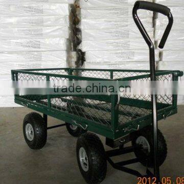 Popular Sales Gardentool Cart Beach Wagon Cart TC1845 photo-2