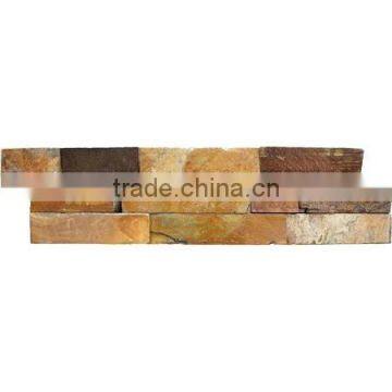 Artificial Stone Vietnam Wall Tile Cladding Stone Exterior and Interior Stone photo-6