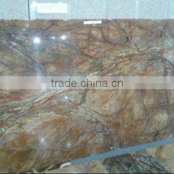 rain forest granite