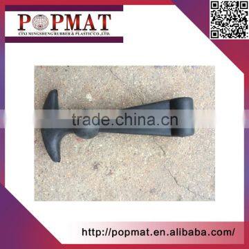 Car Rubber Storage Battery Drag Hook photo-2