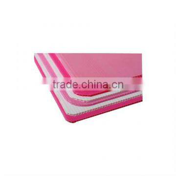 High Quality pp Hollow Layer Pad