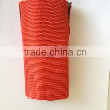 2.5 Inch Red PVC Lining Fire Hose photo-3