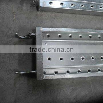 Pre-galvanized Metal Scaffolding Plank photo-6