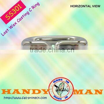 Stainless Steel Marine C Ring photo-3