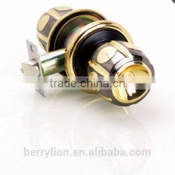 Berrylion New Products Automatic Senior Ball Shaped Lock 60mm photo-4