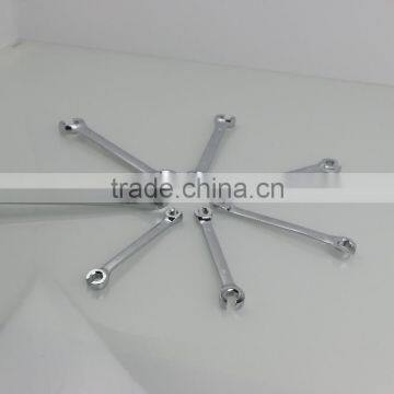 BERRYLION 14mm to 17 mm Oil Pipe Alligator Wrench With Polished Treatment photo-6