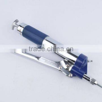 600cc Grease Gun for Vertical Type photo-5