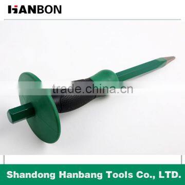 Professional Flat Chisel/cross Cut Chisel,point Chisel photo-2