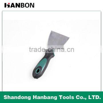 Double Color Putty Knife of Stainless Steel Material photo-4