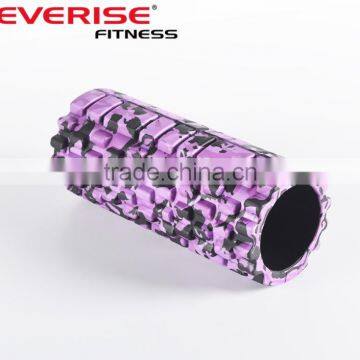 Color Mixed EVA Hollow Foam Roller for Massage photo-5