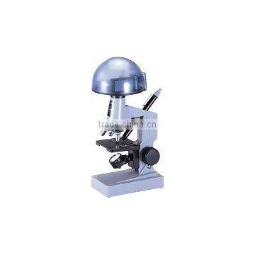 Japanese Light Microscope Made in Japan for Wholesaler VIXEN for Scientific Experiments