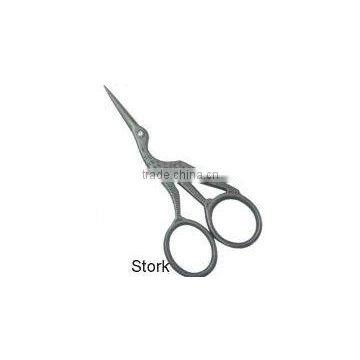 Antique Style Embroidery Scissors