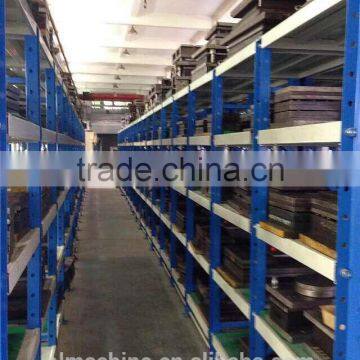 3ton Mould Rack/shelf, Warehouse Mould Rack/shelf, Storage Rack, Metal Rack, Heavy Load Rack photo-4