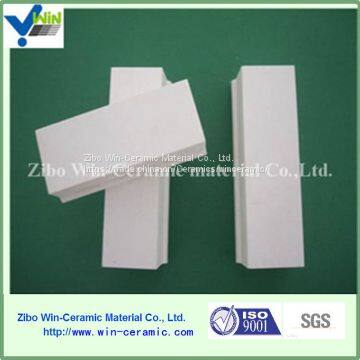 High Density Alumina Ceramic Brick photo-5