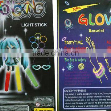 Fluorescent Bracelet;electronic Bracelet photo-2
