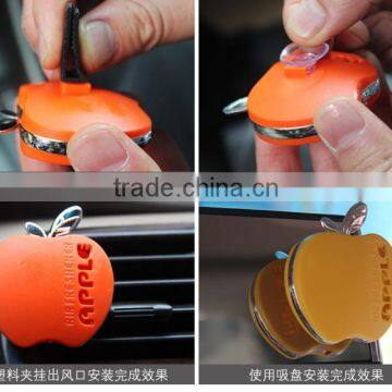 Small Apple Air Refreshing Agent