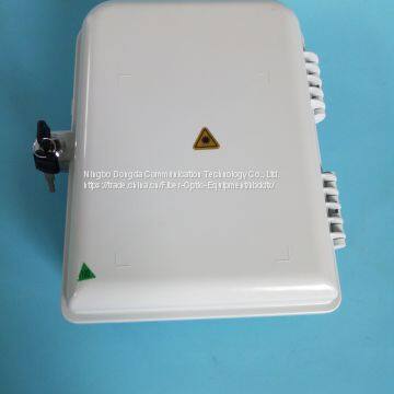 Коробка для оптоволоконного кабеля с 16 жилами photo-2