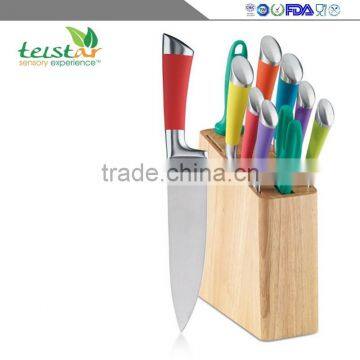 New Product Manufacturers Selling 7 Sets of Stainless Steel, and the Knife in the Kitchen photo-2