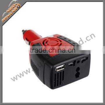 Car Inverter 150W car power inverter 150w dc12v ac220v