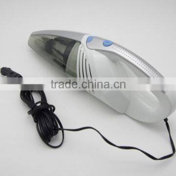 Auto Vacuum Cleaner photo-2