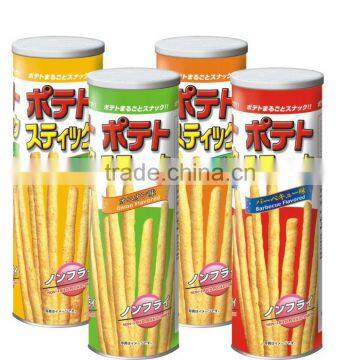 potato sticks