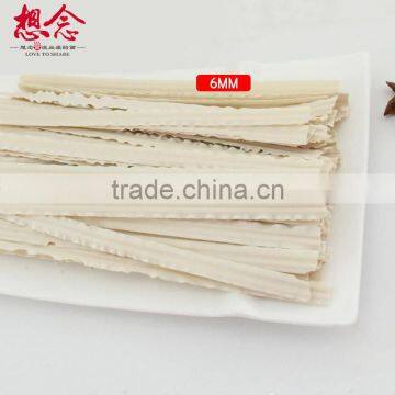 Xiang Nian Brand Wholesale Instant Noodles 1000g Sliced Noodle photo-4