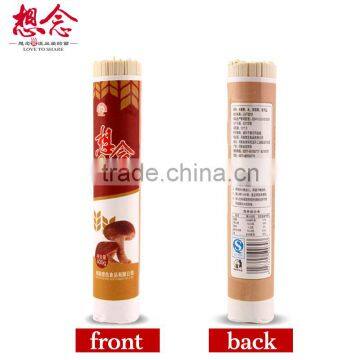 Xiang Nian Brand Wholesale Instant Noodles 400g Shiitake Noodle photo-2