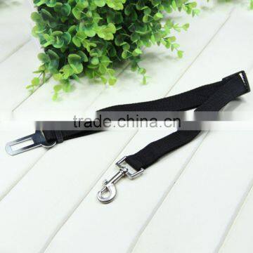 Adjustable Practical Dog Pet Car Safety Leash Seat Belt Harness Restraint Collar Leads Travel Clip Hot Selling photo-6