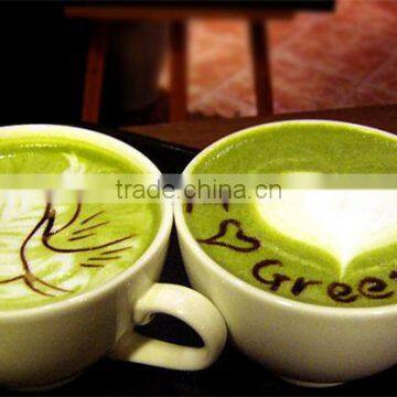 Natural Food Additive Matcha Powder photo-5