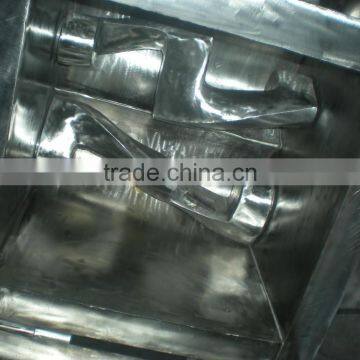 Z Arm Mixer/sigma Kneader for Hot Melt Glue /gum/dough/sugar/rubber/BMC ,CE Marked!! photo-5