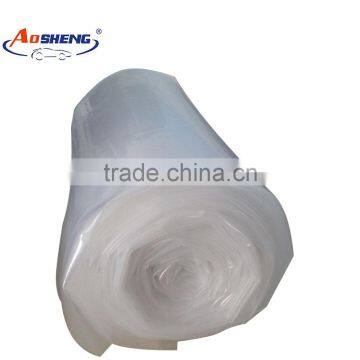 Polythene Building Window Film for Building Constructions photo-6