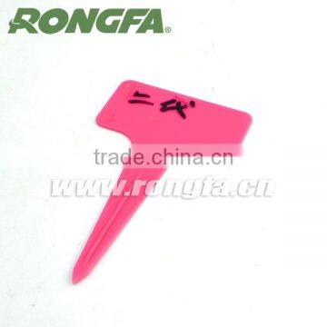152mm Garden Use Biodegradable Plastic Plant Labels photo-3