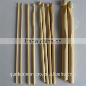 Popular Products Bamboo Knitting Needles Crochet Hook