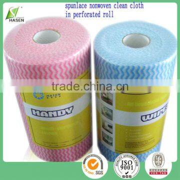 Super Absorbent Hot Sell in Basil All Purpose Cleaning Cloth photo-2