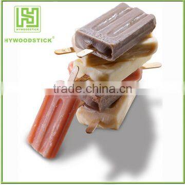 Friendly Grade AB Ice Cream Stick