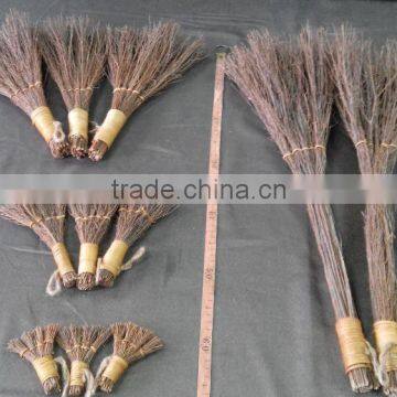 2016 New Design Brushwood Besom for Garden Landscape