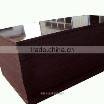 Timber-film Faced Plywood photo-2