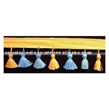 Tassel Fringe TF165