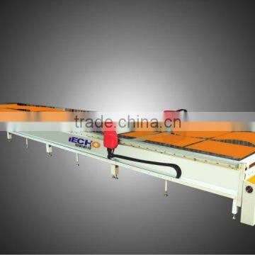 Automatic Cutter for 3K Carbon Fiber Fabric / Carbon Fiber Composites Materials