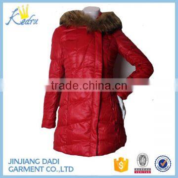 2016 Fashion Coats And Jackets Woman Winter Warm