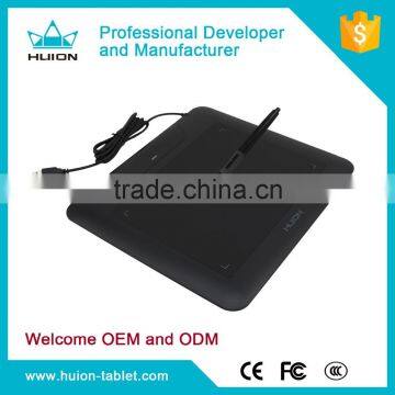 Huion 680s Digital Drawing Board Graphic Tablet photo-2