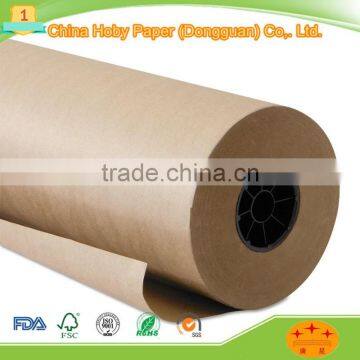 High Quality Kraft Paper for Transformer photo-2