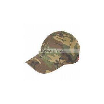 Wholesale High Quality Camo Baseball Cap Trucker Hat photo-4
