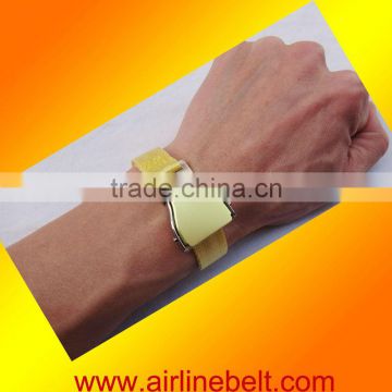 Top classic airline fake gold bracelets